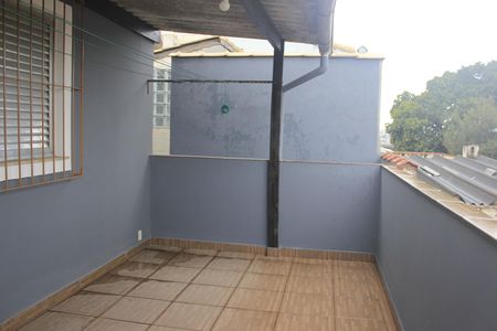 Casa para alugar com 210m², 3 quartos e sem vagaTerraço/Varanda 2