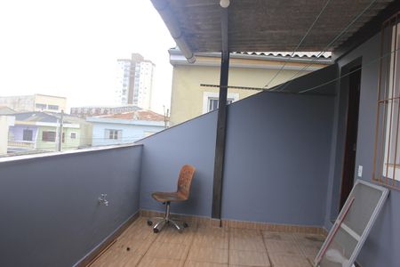 Casa para alugar com 210m², 3 quartos e sem vagaTerraço/Varanda 2