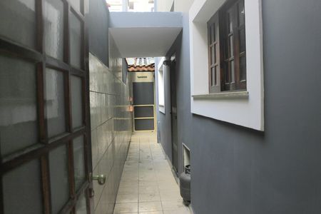 Casa para alugar com 210m², 3 quartos e sem vagaQuintal e lavanderia