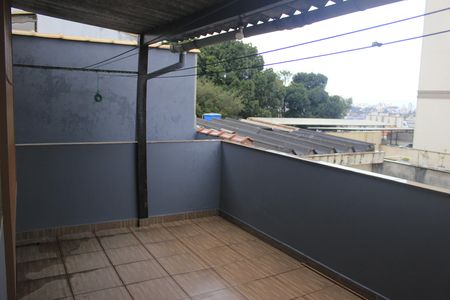 Casa para alugar com 210m², 3 quartos e sem vagaTerraço/Varanda 2