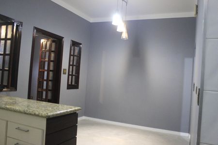 Casa para alugar com 210m², 3 quartos e sem vagaCozinha