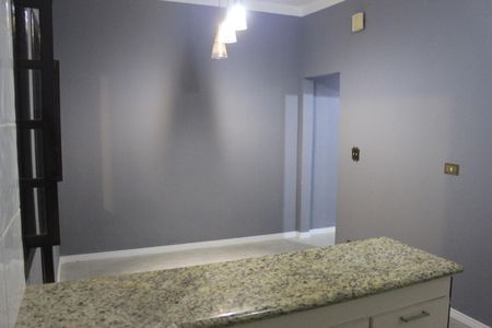 Casa para alugar com 210m², 3 quartos e sem vagaCozinha