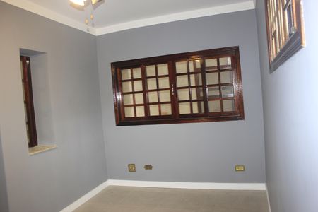 Casa para alugar com 210m², 3 quartos e sem vagaSala de jantar