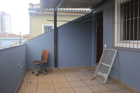Casa para alugar com 210m², 3 quartos e sem vagaTerraço/Varanda 2