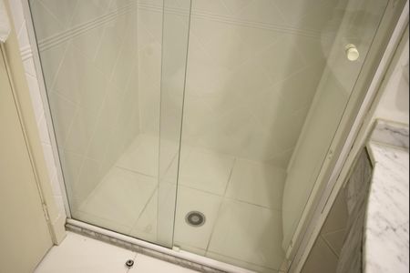 Studio à venda com 30m², 1 quarto e 1 vagaBanheiro