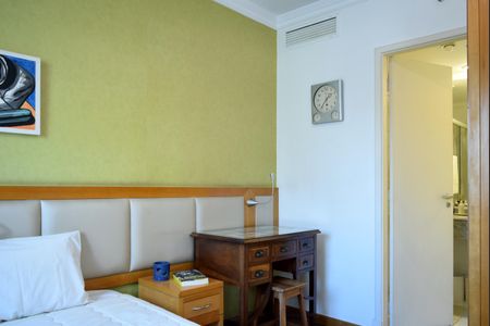 Studio à venda com 30m², 1 quarto e 1 vagaEstúdio