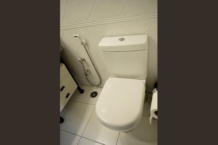 Studio à venda com 30m², 1 quarto e 1 vagaBanheiro