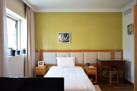 Studio à venda com 30m², 1 quarto e 1 vagaEstúdio