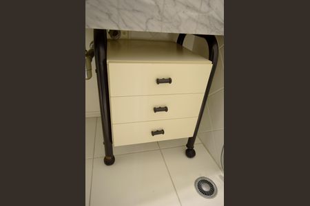 Studio à venda com 30m², 1 quarto e 1 vagaBanheiro