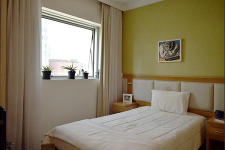 Studio à venda com 30m², 1 quarto e 1 vagaEstúdio