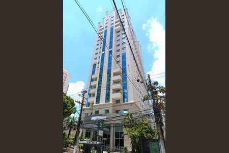 Studio à venda com 30m², 1 quarto e 1 vaga Studio à venda com 30m², 1 quarto e 1 vagaFachada