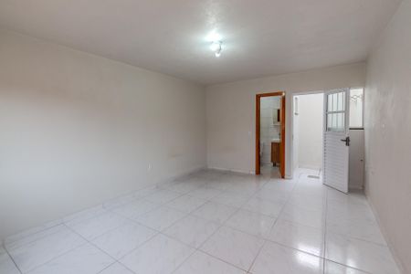 Sala/Quarto de kitnet/studio para alugar com 1 quarto, 28m² em Chapéu do Sol, Porto Alegre