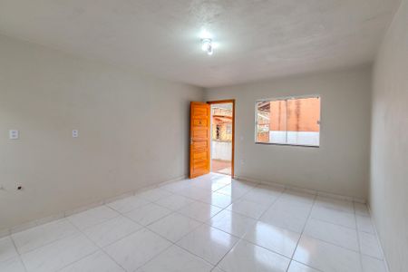 Sala/Quarto de kitnet/studio para alugar com 1 quarto, 28m² em Chapéu do Sol, Porto Alegre