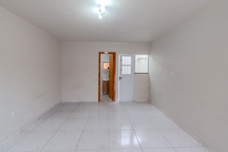 Sala/Quarto de kitnet/studio para alugar com 1 quarto, 28m² em Chapéu do Sol, Porto Alegre