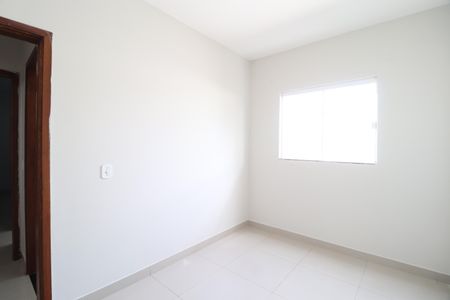 Quarto 2 de casa para alugar com 3 quartos, 140m² em Osvaldo Rezende, Uberlândia