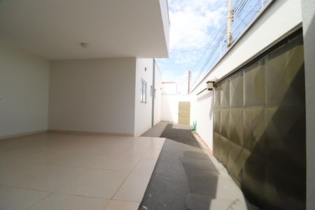 Casa para alugar com 140m², 3 quartos e 2 vagasVaranda da Sala