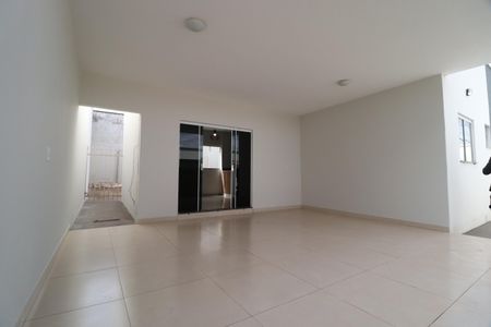 Casa para alugar com 140m², 3 quartos e 2 vagasVaranda da Sala