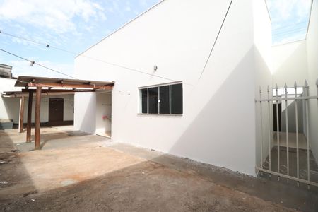 Casa para alugar com 140m², 3 quartos e 2 vagasÁrea de Serviço
