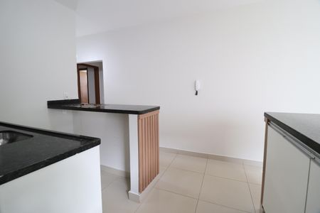 Casa para alugar com 140m², 3 quartos e 2 vagasCozinha