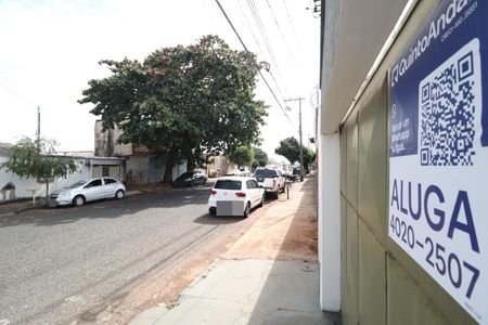 Casa para alugar com 140m², 3 quartos e 2 vagasPlaquinha