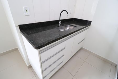 Casa para alugar com 140m², 3 quartos e 2 vagasCozinha