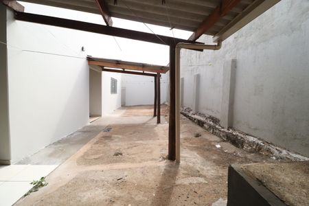 Casa para alugar com 140m², 3 quartos e 2 vagasÁrea de Serviço
