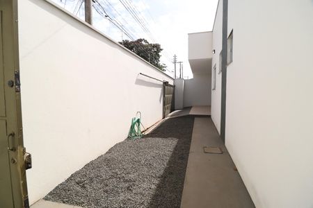 Casa para alugar com 140m², 3 quartos e 2 vagasVaranda da Sala