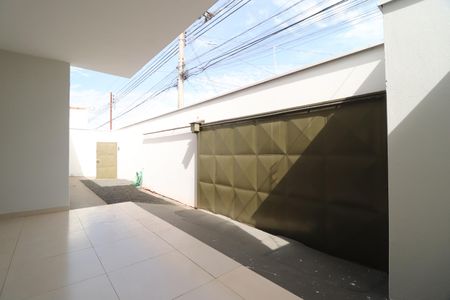 Casa para alugar com 140m², 3 quartos e 2 vagasVaranda da Sala