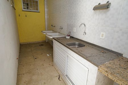 Casa para alugar com 247m², 4 quartos e 3 vagas Casa para alugar com 247m², 4 quartos e 3 vagasÁrea de Serviço