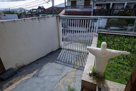 Casa para alugar com 247m², 4 quartos e 3 vagas Casa para alugar com 247m², 4 quartos e 3 vagasGaragem