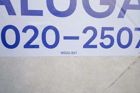 Casa para alugar com 247m², 4 quartos e 3 vagas Casa para alugar com 247m², 4 quartos e 3 vagasPlaca instalada no dia 18/06/2026 Código WGIU-541