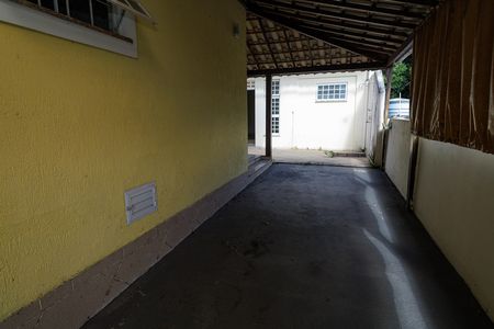 Casa para alugar com 247m², 4 quartos e 3 vagas Casa para alugar com 247m², 4 quartos e 3 vagasGaragem