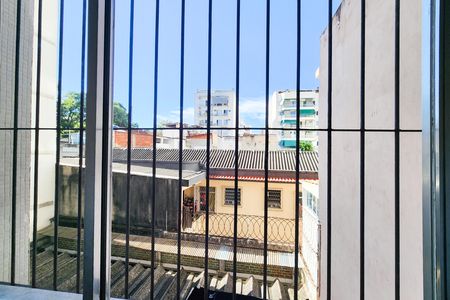Vista do Quarto 2 de apartamento para alugar com 3 quartos, 177m² em Maracanã, Rio de Janeiro