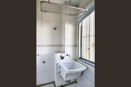 Área de Serviço  de apartamento para alugar com 3 quartos, 177m² em Maracanã, Rio de Janeiro