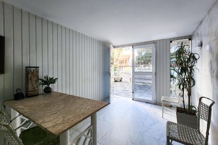 Área Comum  de apartamento para alugar com 3 quartos, 177m² em Maracanã, Rio de Janeiro