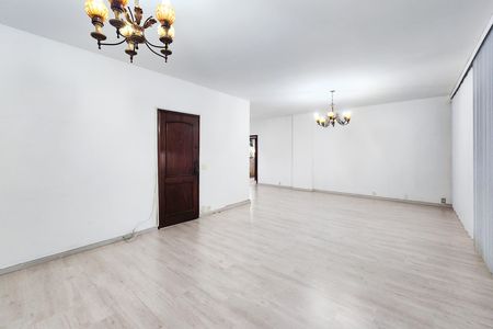 Sala  de apartamento para alugar com 3 quartos, 177m² em Maracanã, Rio de Janeiro