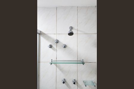 Apartamento para alugar com 177m², 3 quartos e 1 vaga Apartamento para alugar com 177m², 3 quartos e 1 vagaBanheiro 1