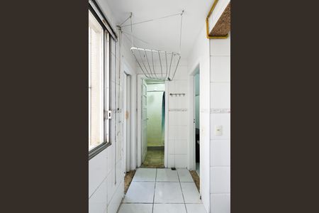 Apartamento para alugar com 177m², 3 quartos e 1 vaga Apartamento para alugar com 177m², 3 quartos e 1 vagaÁrea de Serviço