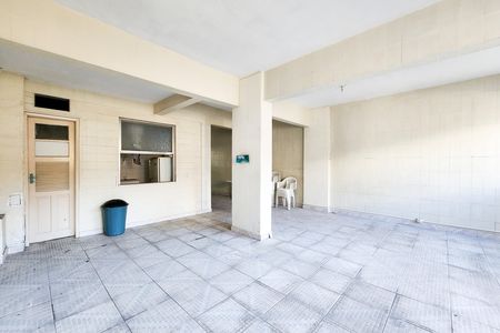 Área Comum  de apartamento para alugar com 3 quartos, 177m² em Maracanã, Rio de Janeiro