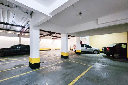 Área Comum  de apartamento para alugar com 3 quartos, 177m² em Maracanã, Rio de Janeiro
