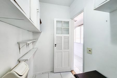 Apartamento para alugar com 177m², 3 quartos e 1 vaga Apartamento para alugar com 177m², 3 quartos e 1 vagaQuarto de Serviço 1