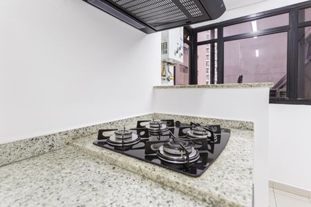Apartamento para alugar com 47m², 1 quarto e 1 vaga Apartamento para alugar com 47m², 1 quarto e 1 vagaCozinha