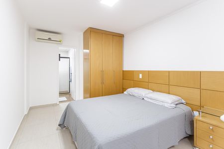 Apartamento para alugar com 47m², 1 quarto e 1 vaga Apartamento para alugar com 47m², 1 quarto e 1 vagaQuarto