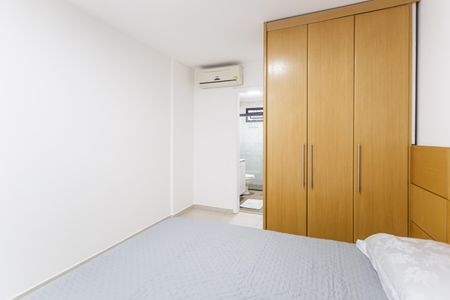 Quarto de apartamento para alugar com 1 quarto, 47m² em Vila Olímpia, São Paulo