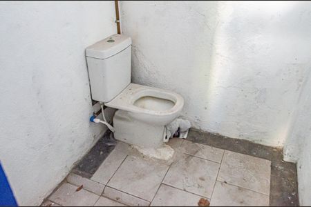 Casa à venda com 1 quarto, 60m² em Campo Grande, Rio de Janeiro