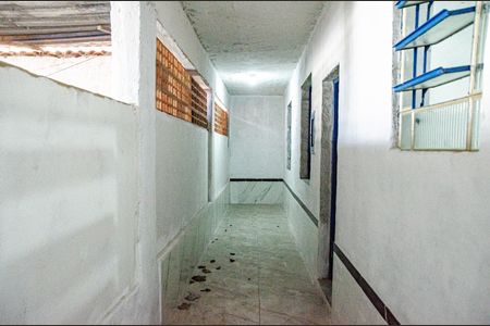Casa à venda com 1 quarto, 60m² em Campo Grande, Rio de Janeiro