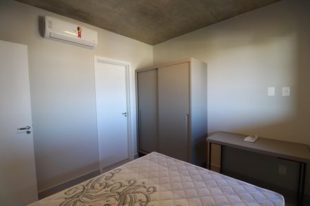 Apartamento para alugar com 44m², 1 quarto e 1 vagaSuite 