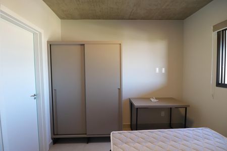 Apartamento para alugar com 44m², 1 quarto e 1 vagaSuite 