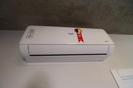Apartamento para alugar com 44m², 1 quarto e 1 vagaSuite 