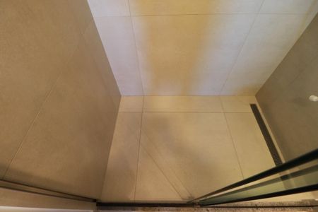 Apartamento para alugar com 44m², 1 quarto e 1 vagaBanheiro suite 